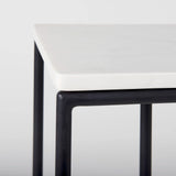Kyra End Side Table