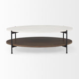 Larkin Coffee Table