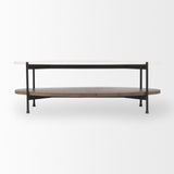 Larkin Coffee Table