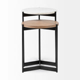 Larkin Nesting Side Tables