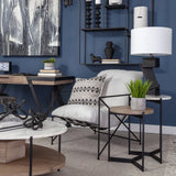 Larkin Nesting Side Tables