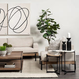 Larkin Nesting Side Tables
