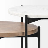 Larkin Nesting Side Tables
