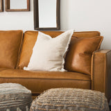 Mae Square Pillow