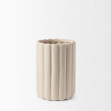 Mira Textured Vase