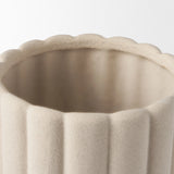 Mira Textured Vase