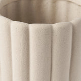 Mira Textured Vase