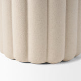 Mira Textured Vase