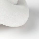 Otto Granite Knot Decorative Sculpture | Small