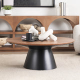 Otto Granite Knot Decorative Sculpture | Large