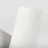 Otto Granite Knot Decorative Sculpture | Large