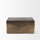 Porschia Decorative Box | Large