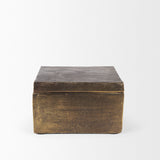 Porschia Decorative Box | Large