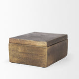 Porschia Decorative Box | Large