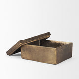 Porschia Decorative Box | Large