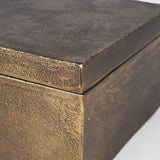 Porschia Decorative Box | Large