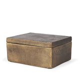 Porschia Decorative Box | Large