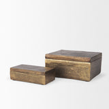 Porschia Decorative Box | Small