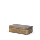 Porschia Decorative Box | Small