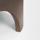 Shima Round Coffee Table
