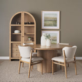 Suri Curio Cabinet