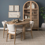 Suri Curio Cabinet