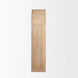 Suri Curio Cabinet
