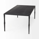 Timothy Coffee Table