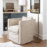 Noble Task Floor Lamp