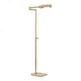 Noble Task Floor Lamp