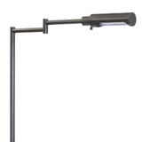 Noble Task Floor Lamp