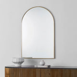 Durness Mirror