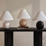 Basalla Table Lamp