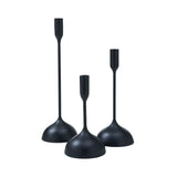 Chambers Taper Candle Holders