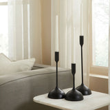Chambers Taper Candle Holders