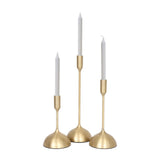Ferris Taper Candle Holders