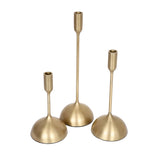 Ferris Taper Candle Holders