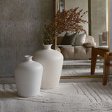 Olivine Vase