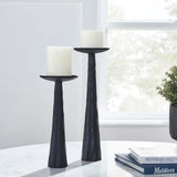 Tilde Candle Holders