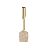Vesta Taper Candle Holders