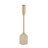 Vesta Taper Candle Holders