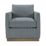 Allie Swivel Chair