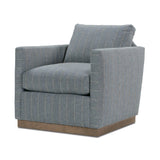 Allie Swivel Chair
