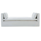 Ellice Slipcover Chaise