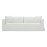 Alana Slipcover Sofa