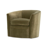 Rowe Furniture Baldwin Swivel Chair