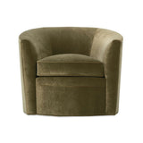 Rowe Furniture Baldwin Swivel Chair