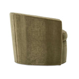 Rowe Furniture Baldwin Swivel Chair