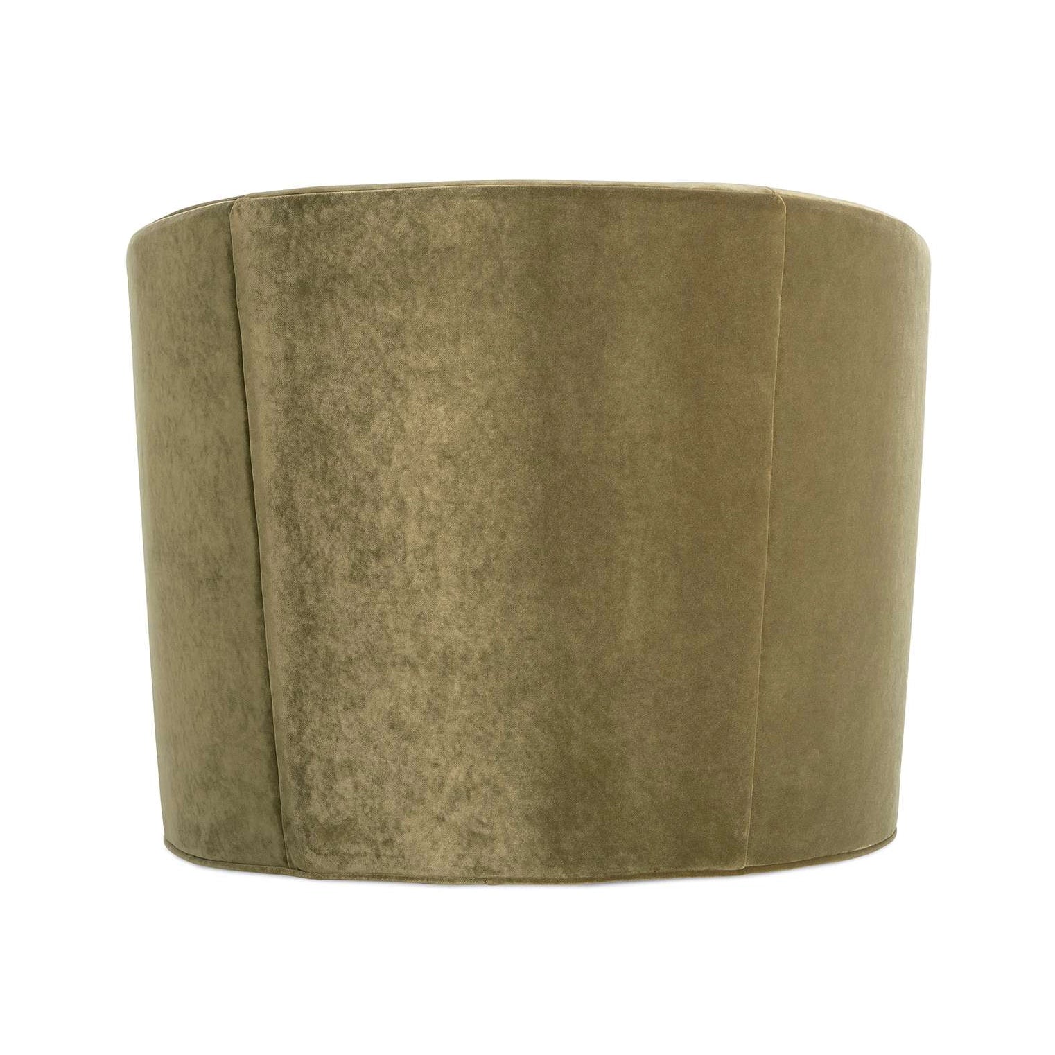 Rowe Furniture Baldwin Swivel Chair