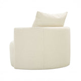 Leander Swivel Chair